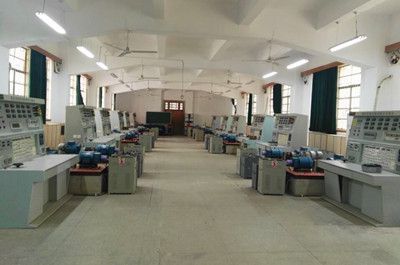 电机实验室 - 副本 电机实验室 - 副本