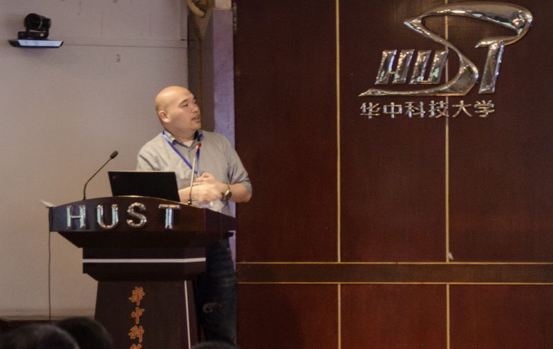 19日作报告的企业